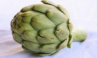 Artichoke and their nutritional profiles.
