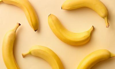 Some Powerful Reasons To Eat Bananas