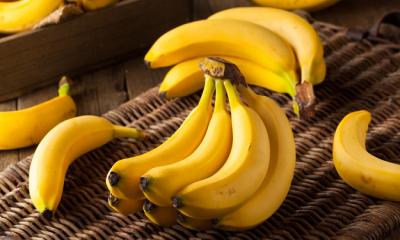 How Many Bananas Should You Eat per Day?