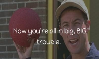 Funniest Billy Madison Quotes That Will Make You Laugh