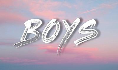 Boys songs lyrics by lizzo