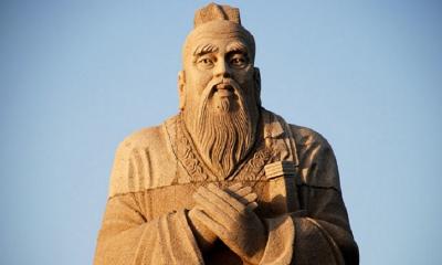 50 Confucius Quotes to Guide You in Life