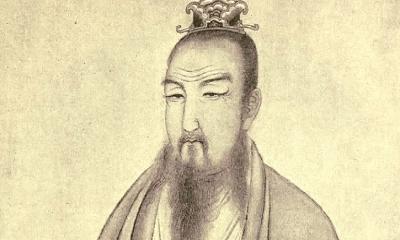 Inspiring Short Quotes by Confucius