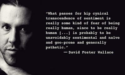 Depression Quotes by David Foster Wallace (Part 5)