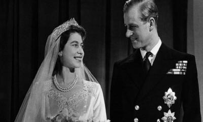 Queen Elizabeth II dies at 96: Look back at her 7-decade marriage to Prince Philip