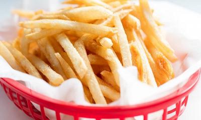 What do you think French Fries are Truly French?