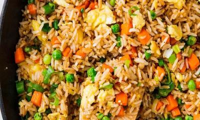 Fried Rice