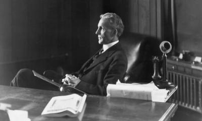 Motivational Quotes by Henry Ford