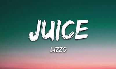 Juice Songs Lyrics by Lizzo