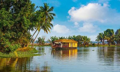 History of Kerala