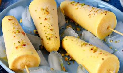 Kulfi