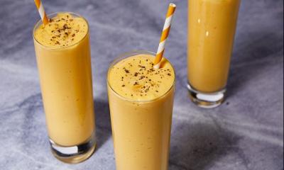 Mango Lassi