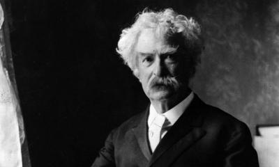 Quotes from Mark Twain
