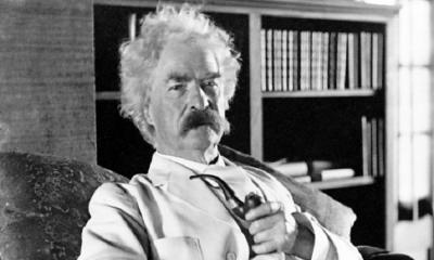 Mark Twain Quotes About Life