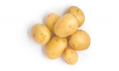 Potatoes and their nutritional profiles.