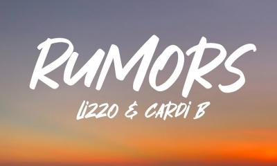 Rumors songs lyrics by lizzo