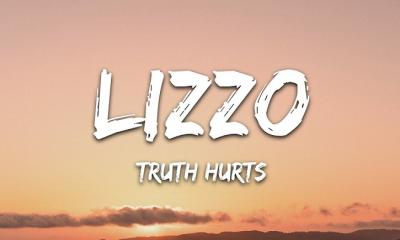 Truth Hurts songs lyrics by lizzo