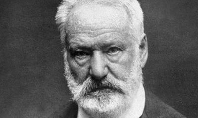 What is the most popular work of Victor Hugo?
