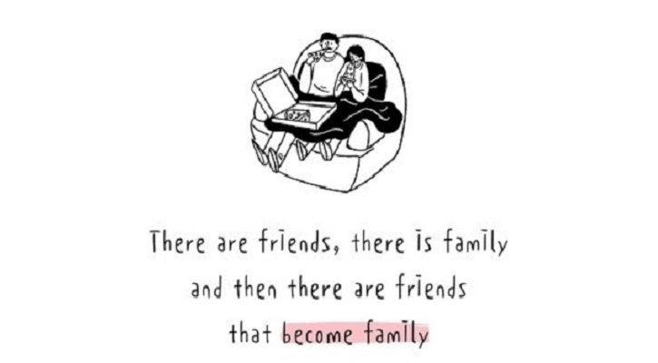 55 True Friendship Quotes 55 True Friendship Quotes