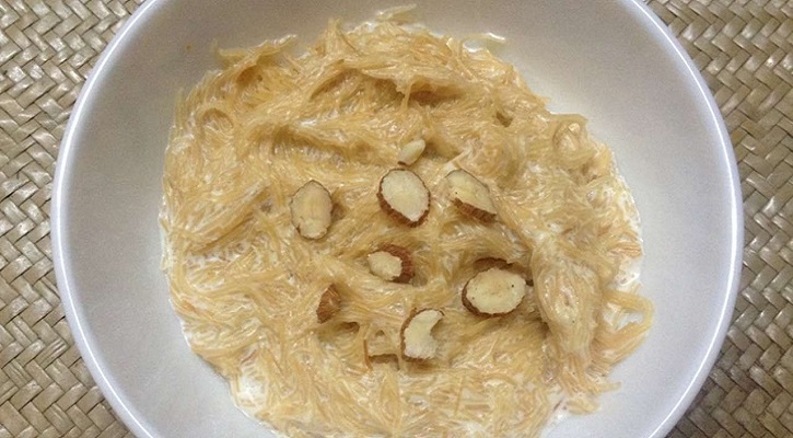 Bangladeshi Sweet Vermicellis Bangladeshi Sweet Vermicellis
