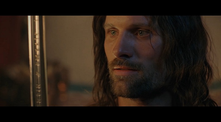 Aragorn Quotes from The Lord of the Rings