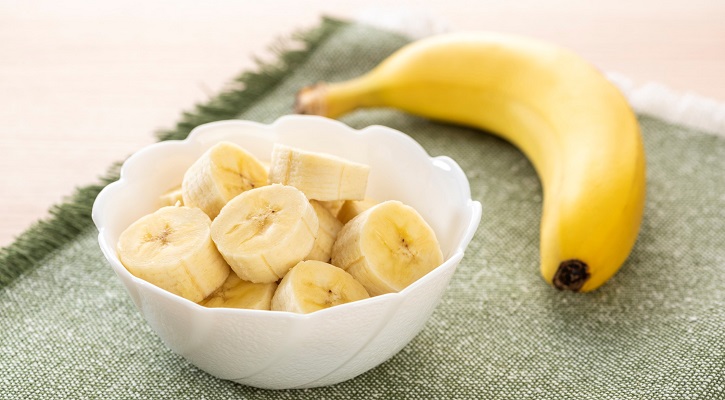 11 Health Benefits of Banana You Might Not Know About