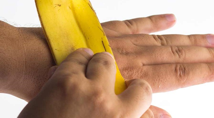 You’ll Never Discard a Banana Peel Again After Reading This Article! You’ll Never Discard a Banana Peel Again After Reading This Article!