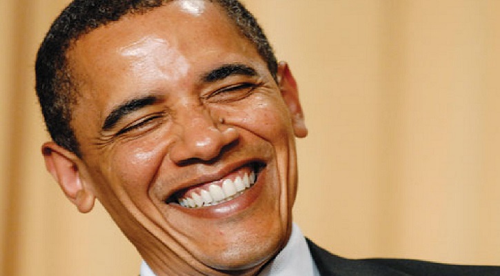 Jokes About President Barack Obama