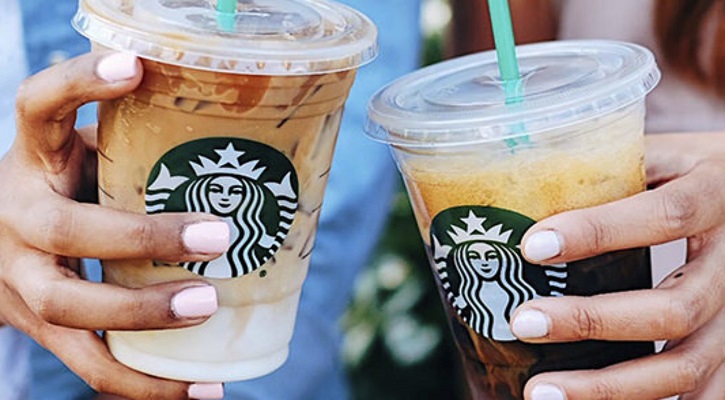 Caffeine Levels of Starbucks Espresso Drinks.