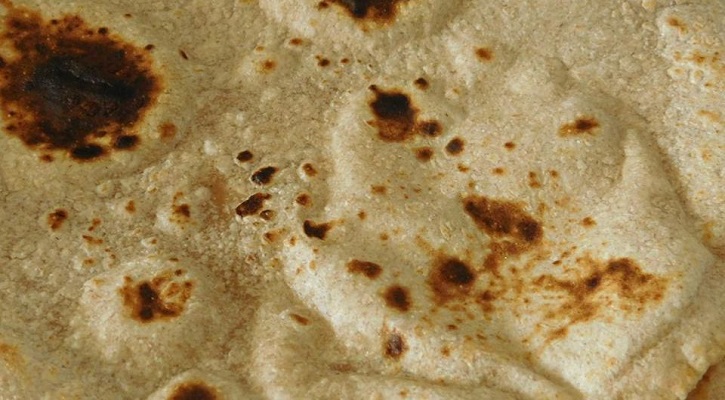 Chapati Breads