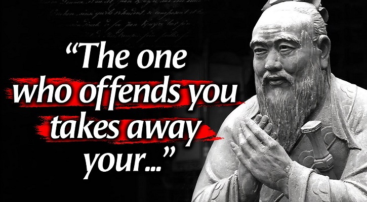 Quotes From Confucianism That Still Ring True Today