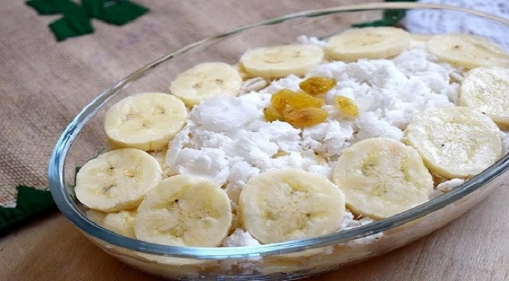 ইফতারে রাখুন দই চিড়া ইফতারে রাখুন দই চিড়া
