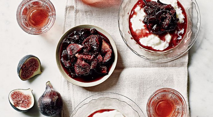 Dessert Recipes - Jamie Oliver‍‍`s rice pudding