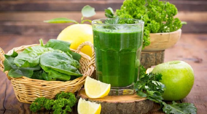 Is Juicing Good for Weight Loss? Here’s What Doctors Say