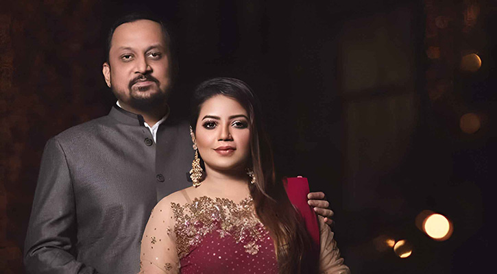 ৭ বছর প্রেমের পর বিয়ে, ৬ বছরেই সংসার ভাঙল কনার ৭ বছর প্রেমের পর বিয়ে, ৬ বছরেই সংসার ভাঙল কনার
