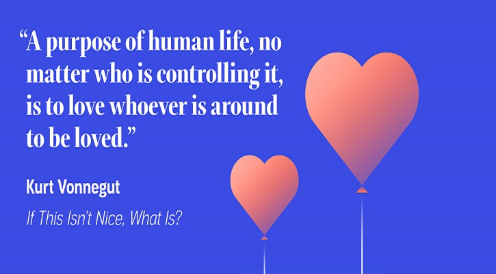 Political Quotes by Kurt Vonnegut