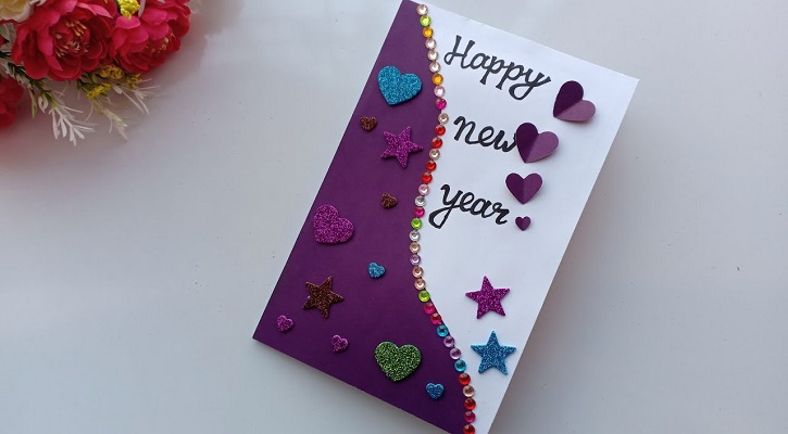 Inspirational Messages For New Year Greeting Cards Inspirational Messages For New Year Greeting Cards