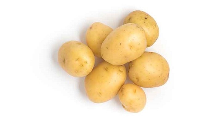 Potatoes and their nutritional profiles.