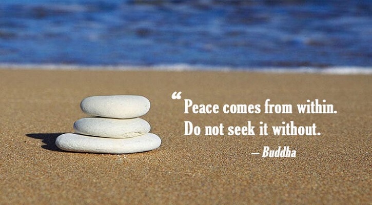 Quotes About Peace That Will Inspire You