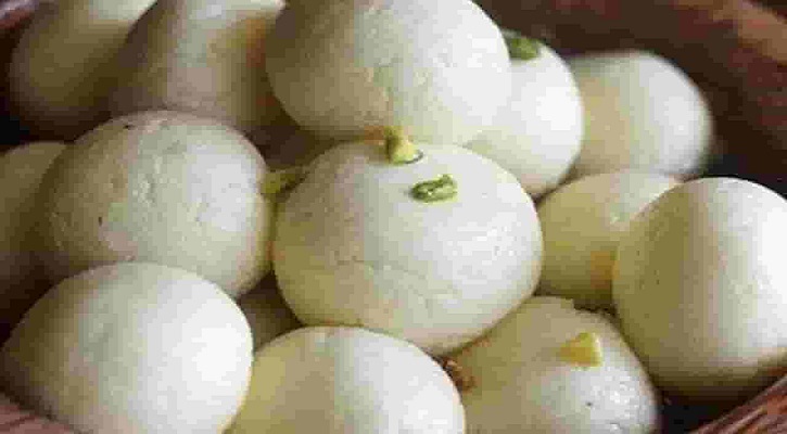 Rasgulla