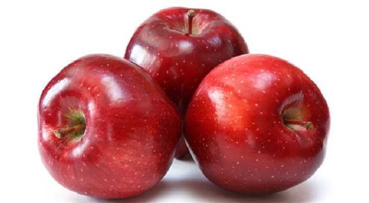 Red Delicious