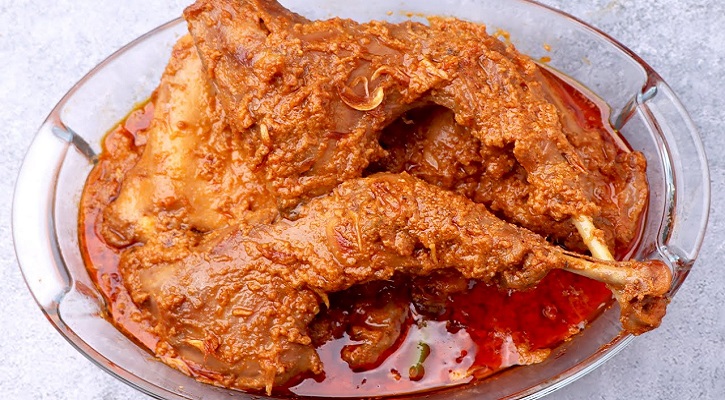 ঈদে মুরগির রোস্ট রান্না করে ফেলুন ঈদে মুরগির রোস্ট রান্না করে ফেলুন