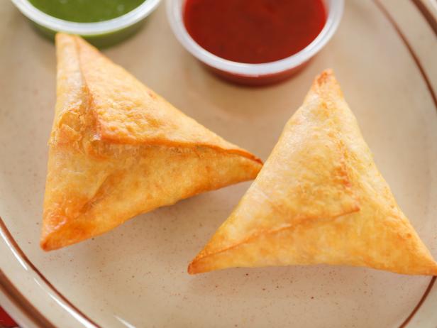 Samosas