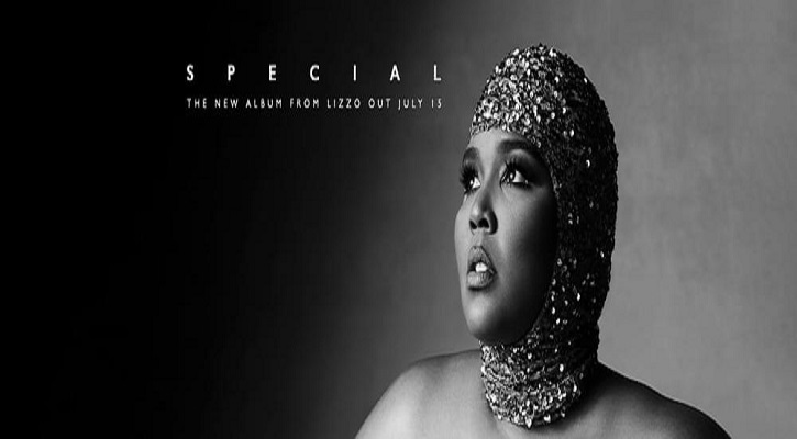 Special by lizzo song lyrics