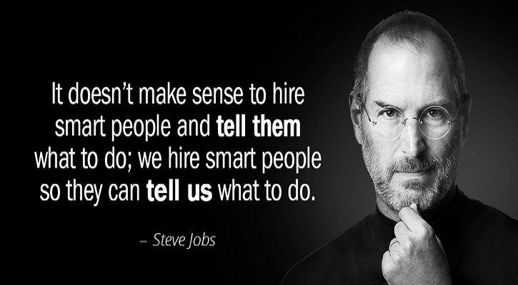 25 Steve Jobs Quotes That Will Boost Shift Your Mindset