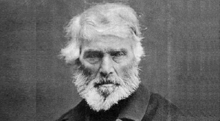 52 Thomas Carlyle Quotes About Life