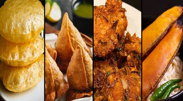 দীর্ঘ সময় ভাজাপোড়া মচমচে রাখার উপায় জেনে নিন দীর্ঘ সময় ভাজাপোড়া মচমচে রাখার উপায় জেনে নিন