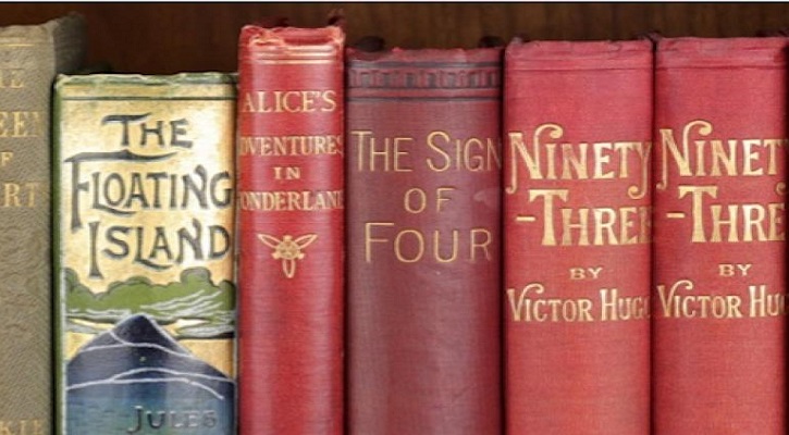 List of books by author Victor Hugo